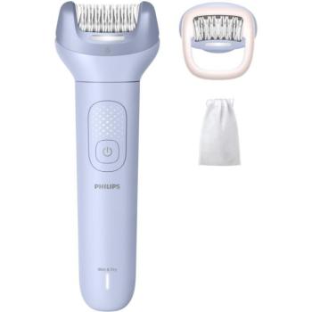 Philips 8000 BRE708/00 epilátor 1 db