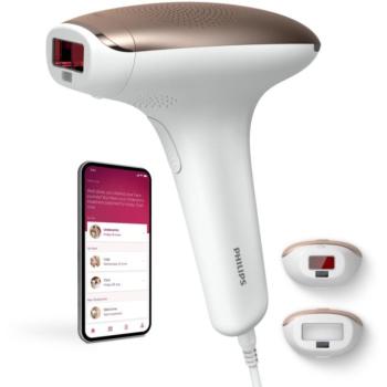 Philips Lumea IPL 7000 SC1997/00 szőrnövekedés-megelőző IPL rendszer 1 db kép