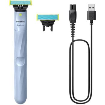 Philips OneBlade First Shave QP1324/30 borotva szakállra 1 db kép