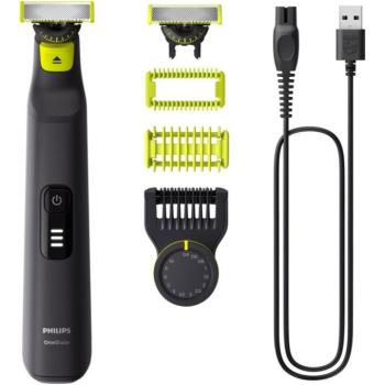 Philips OneBlade Pro 360 QP6542/15 arc- és testszőrnyíró 1 db kép