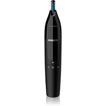Philips Series 1000 NT1650/16 szőrtelenítő az orra és fülre 1 db kép