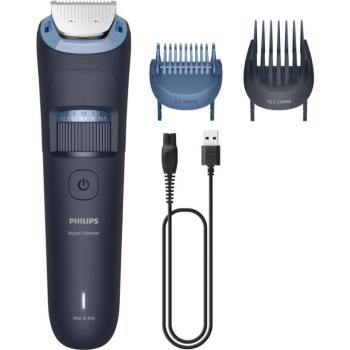 Philips Series 3000 BT3665/15 szakállnyíró 1 db kép