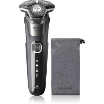 Philips Series 5000 S5887/10 Wet & Dry elektromos borotválkozó készülék 1 db kép