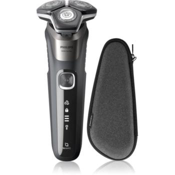 Philips Series 5000 S5887/30 Wet & Dry elektromos borotválkozó készülék 1 kép