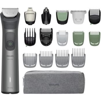 Philips Series 7000 MG7941/15 multifunkciós szőrnyíró arcra, testre és hajra 1 db kép