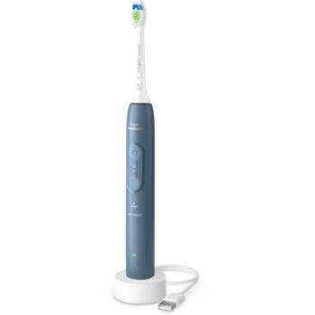 Philips Sonicare 4100 HX4041/48 Sonic elektromos fogkefe Blue 1 db