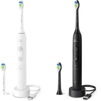 Philips Sonicare 4100 HX4042/41 fogkefe- és cserefejszett kép