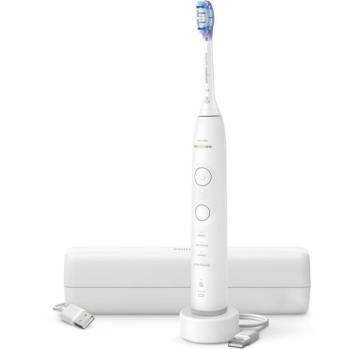 Philips Sonicare 7100 HX7420/01 Sonic elektromos fogkefe White 1 db kép