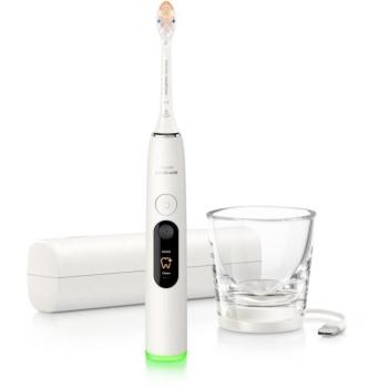 Philips Sonicare 8500 HX8513/11 Sonic elektromos fogkefe 1 db kép