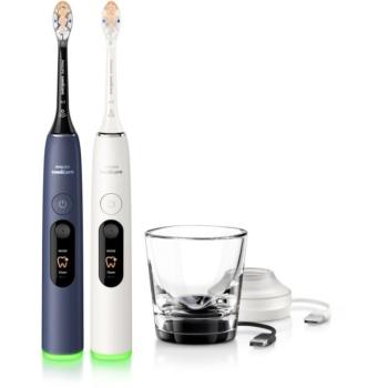 Philips Sonicare 8500 HX8596/22 Sonic elektromos fogkefe 1 db kép