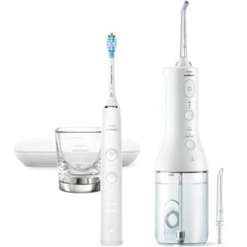 Philips Sonicare HX3886/41 fogápoló készlet White kép