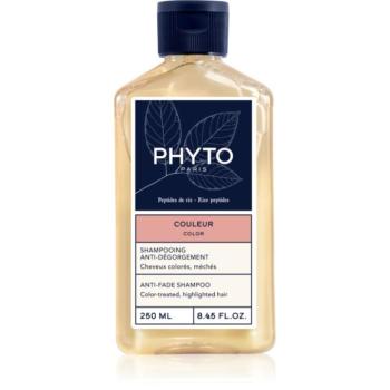 Phyto Color Anti-Fade Shampoo sampon festett hajra 250 ml kép