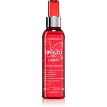 Phyto Laque Botanical Hairspray Flexible Hold hajlakk 150 ml kép