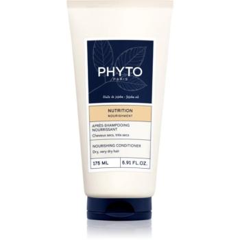 Phyto Nourishment Nourishing Conditioner tápláló kondícionáló száraz, károsult hajra 175 ml kép
