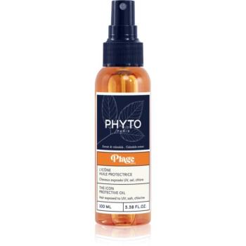 Phyto Plage The Icon Protective Oil napvédő olaj hajra 100 ml