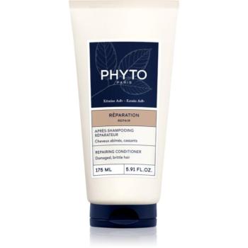 Phyto Repair Repairing Conditioner megújító kondicionáló a károsult hajra 175 ml kép