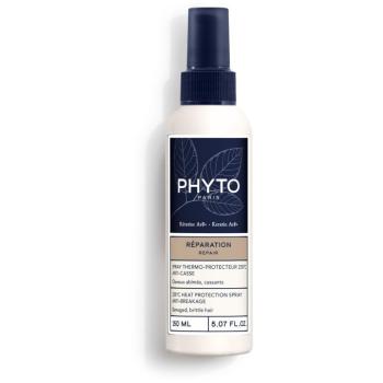 PHYTO Repair thermo védő hajspray sérült hajra 150 ml kép