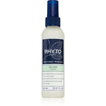 Phyto Volume Volumizing Styling Spray haj spray a hajtérfogat növelésére 150 ml kép