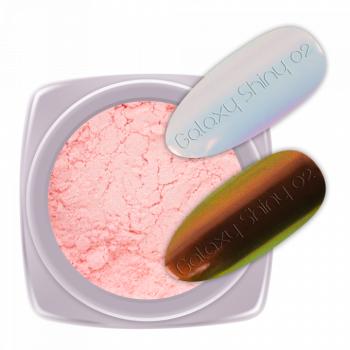 Pigmentpor Galaxy Shiny 02 (db) kép