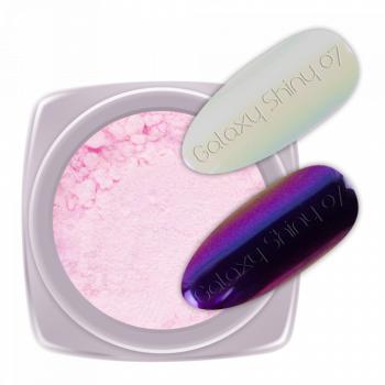 Pigmentpor Galaxy Shiny 07 (db) kép