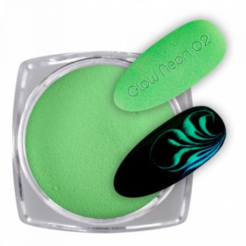 Pigmentpor Glow Neon 02 () kép