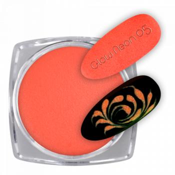 Pigmentpor Glow Neon 05 () kép