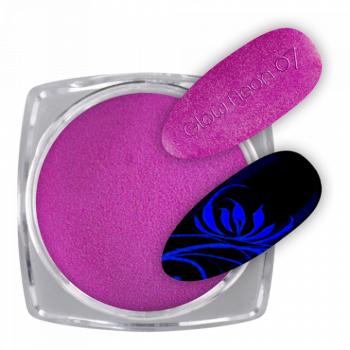 Pigmentpor Glow Neon 07 () kép