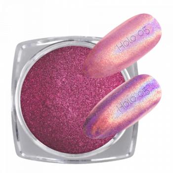 Pigmentpor Holo 05 () kép