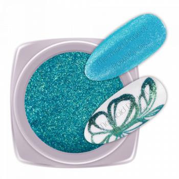 Pigmentpor Mermaid Pastel Powder 05 () kép
