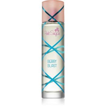 Pink Sugar Berry Blast Eau de Toilette hölgyeknek 100 ml kép