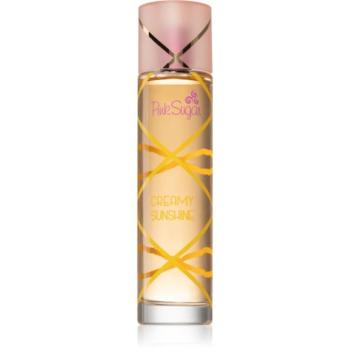 Pink Sugar Creamy Sunshine Eau de Toilette hölgyeknek 100 ml kép