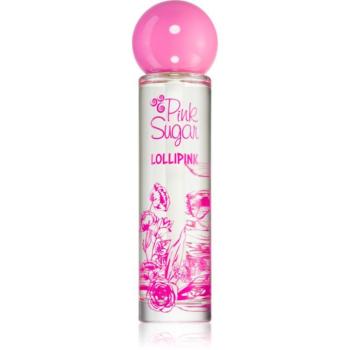 Pink Sugar Lollipink Eau de Toilette hölgyeknek 100 ml kép