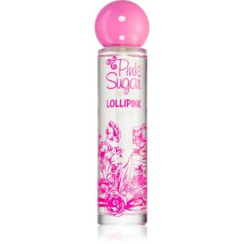Pink Sugar Lollipink Eau de Toilette hölgyeknek 50 ml kép