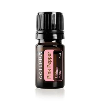 PinkPepper – Rózsabors illóolaj 5 ml - doTERRA kép