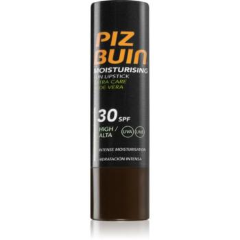 Piz Buin Moisturising ajakvédő balzsam SPF 30 4.9 g kép