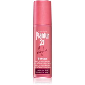 Plantur 21 #longhair Booster növekedést serkentő szérum fejbőrre 125 ml kép