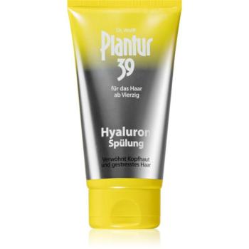 Plantur 39 Hyaluron balzsam a tündöklő fényért hialuronsavval 150 ml kép