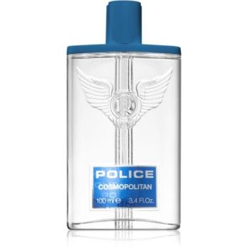 Police Cosmopolitan Eau de Toilette uraknak 100 ml kép