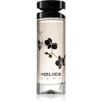 Police Dark Woman Eau de Toilette hölgyeknek 100 ml kép