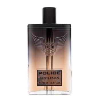 Police Gentleman Eau de Toilette férfiaknak 100 ml kép