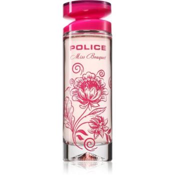 Police Miss Bouquet Eau de Toilette hölgyeknek 100 ml kép