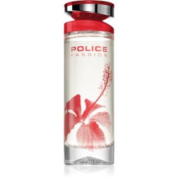 Police Passion Eau de Toilette hölgyeknek 100 ml kép