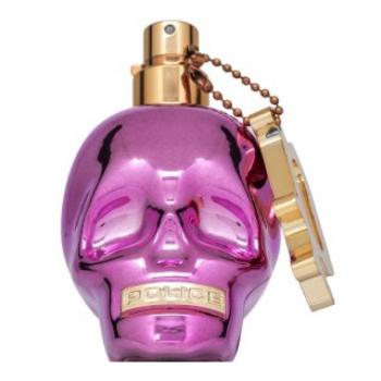 Police Police To Be Free to dare Eau de Parfum nőknek 40 ml kép
