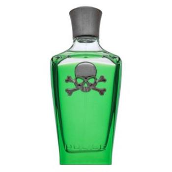 Police Potion Absinthe Eau de Parfum férfiaknak 100 ml kép