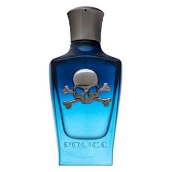 Police Potion Power Eau de Parfum férfiaknak 50 ml kép