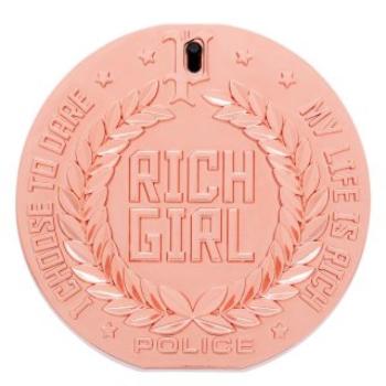 Police Rich Girl Eau de Parfum nőknek 100 ml kép