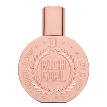 Police Rich Girl Eau de Parfum nőknek 30 ml kép