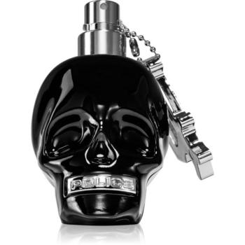 Police To Be Bad Guy Eau de Toilette uraknak 40 ml kép