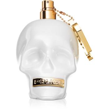 Police To be Born to Shine Eau de Parfum hölgyeknek 125 ml kép