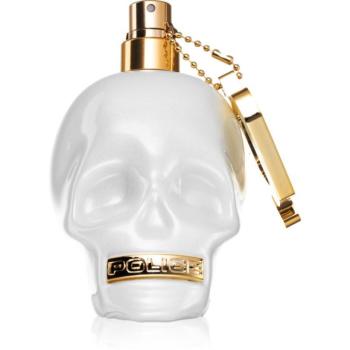 Police To be Born to Shine Eau de Parfum hölgyeknek 75 ml kép